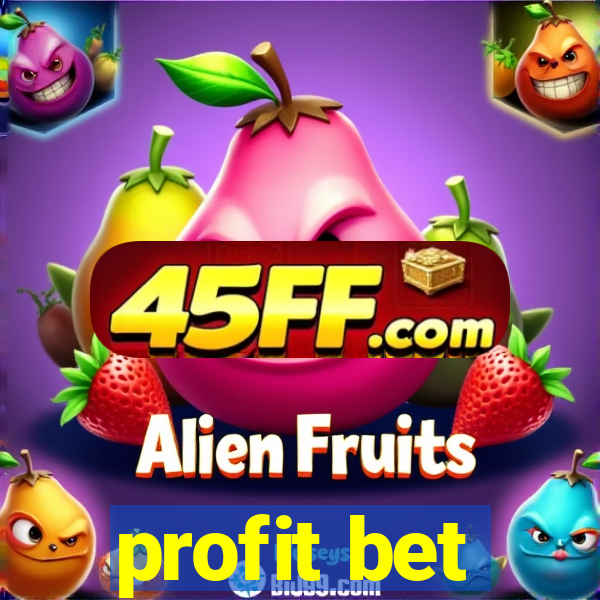 profit bet